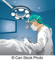 Surgery Illustrations And Clipart  12153 Surgery Royalty Free