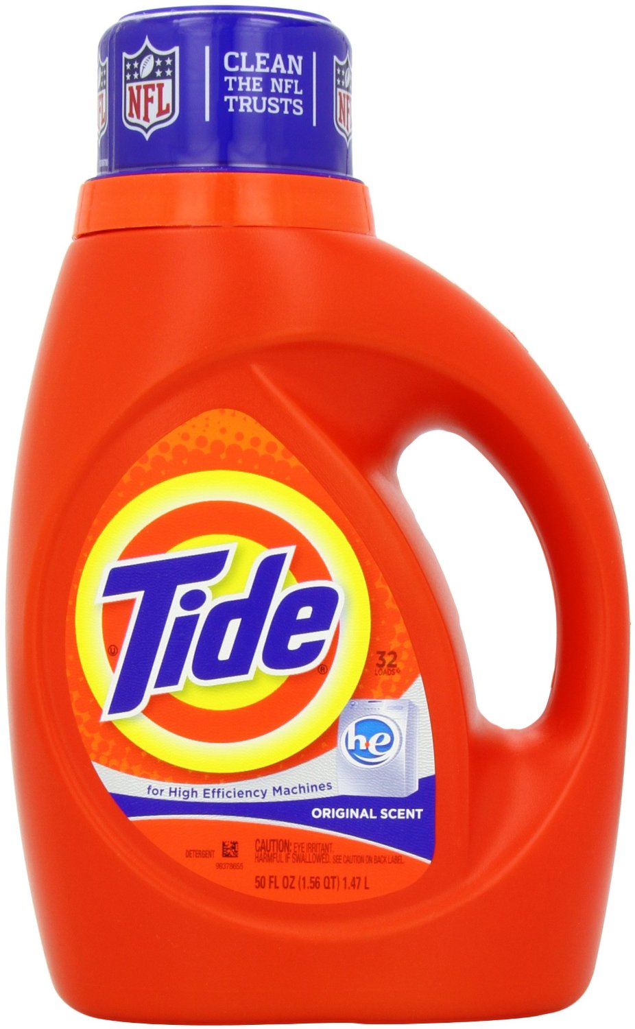 Tide Laundry Detergent Only  3 81 At Cvs    Mojosavings Com