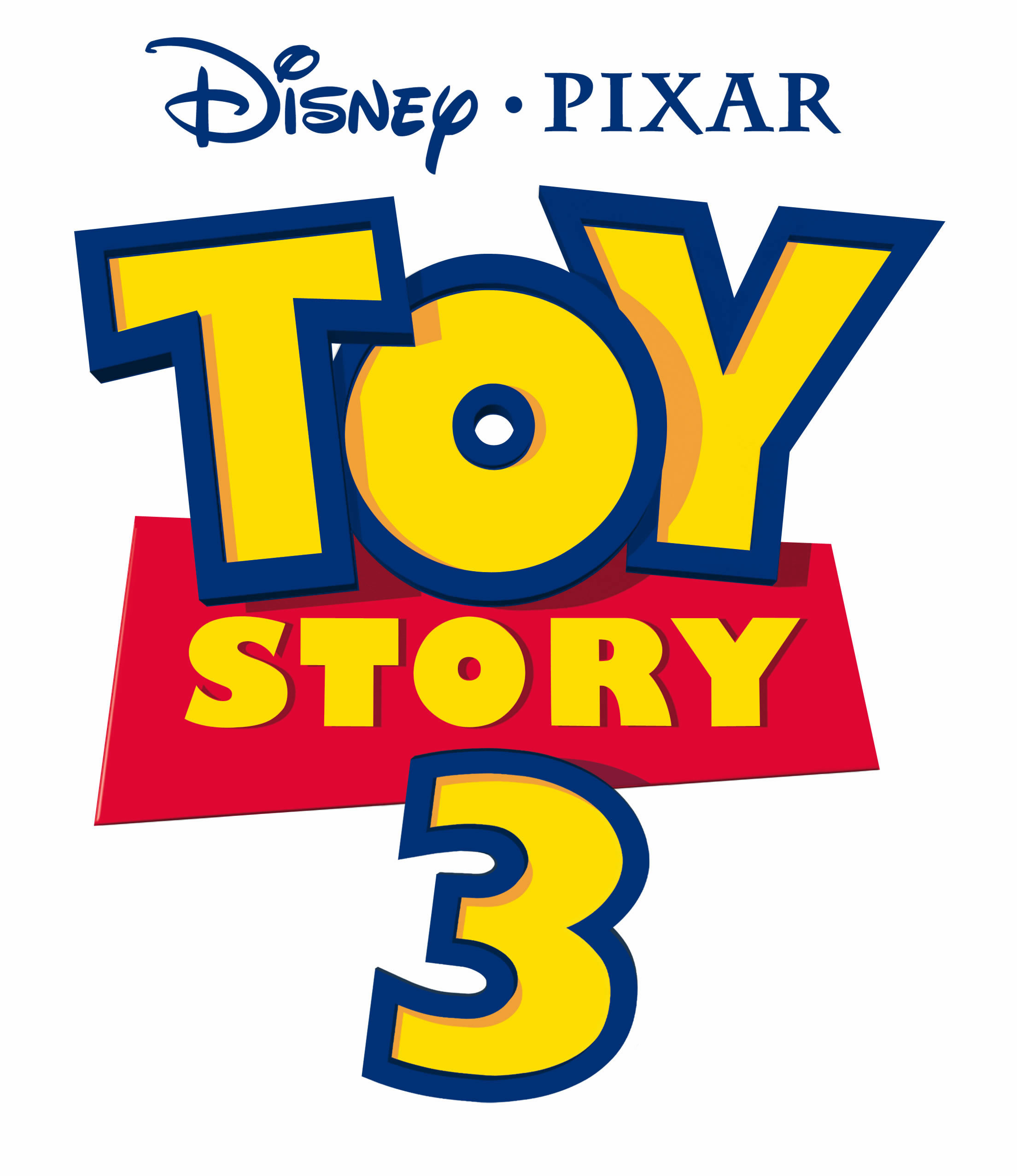 Toy Story 3 Clip Art Toy Story 3 Logo Disney Pixar June 18  2010 L Jpg