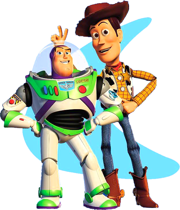 Toy Story Png Toy Story Clip Art