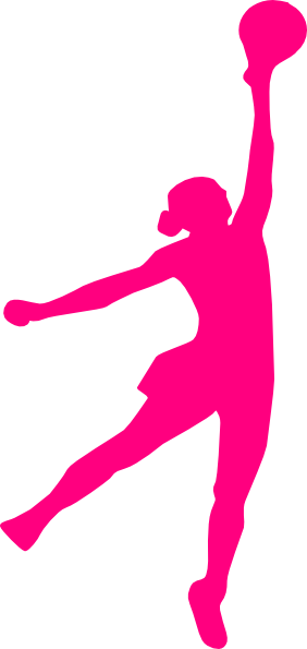 Volleyball Player Clipart Volleyball Player Clipart1 Png