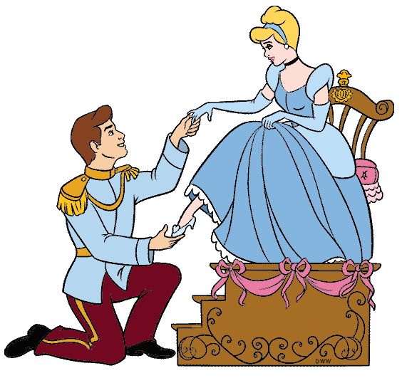 What If Prince Charming Was A Prick   The Undomestic Housewife