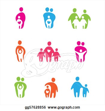 Women Support Group Clipart   Free Clip Art Images