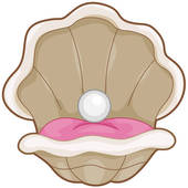 Clam Clipart Vector Graphics  405 Clam Eps Clip Art Vector And Stock    