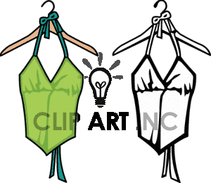 Clothes Clothing Top Shirt Shirts Hanger Hangers Bfp0125gif Clipart