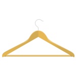 Clothes Hanger 7997 Objects Download Royalty Free Vector Clipart