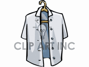 Clothing Shirt Shirts Blouse Hanger Hangers Outerwear11gif Clipart