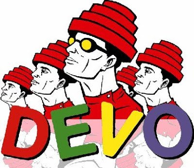 Devo Cancels Tour   Clipart Panda   Free Clipart Images