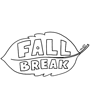Fall Break New Fall Break In Color New Field Day