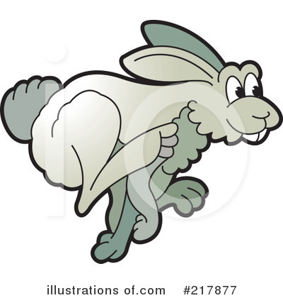 Fast Rabbit Clipart Royalty Free  Rf  Rabbit Clipart Illust