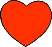 Fore Clipart Heart Clipart Gif