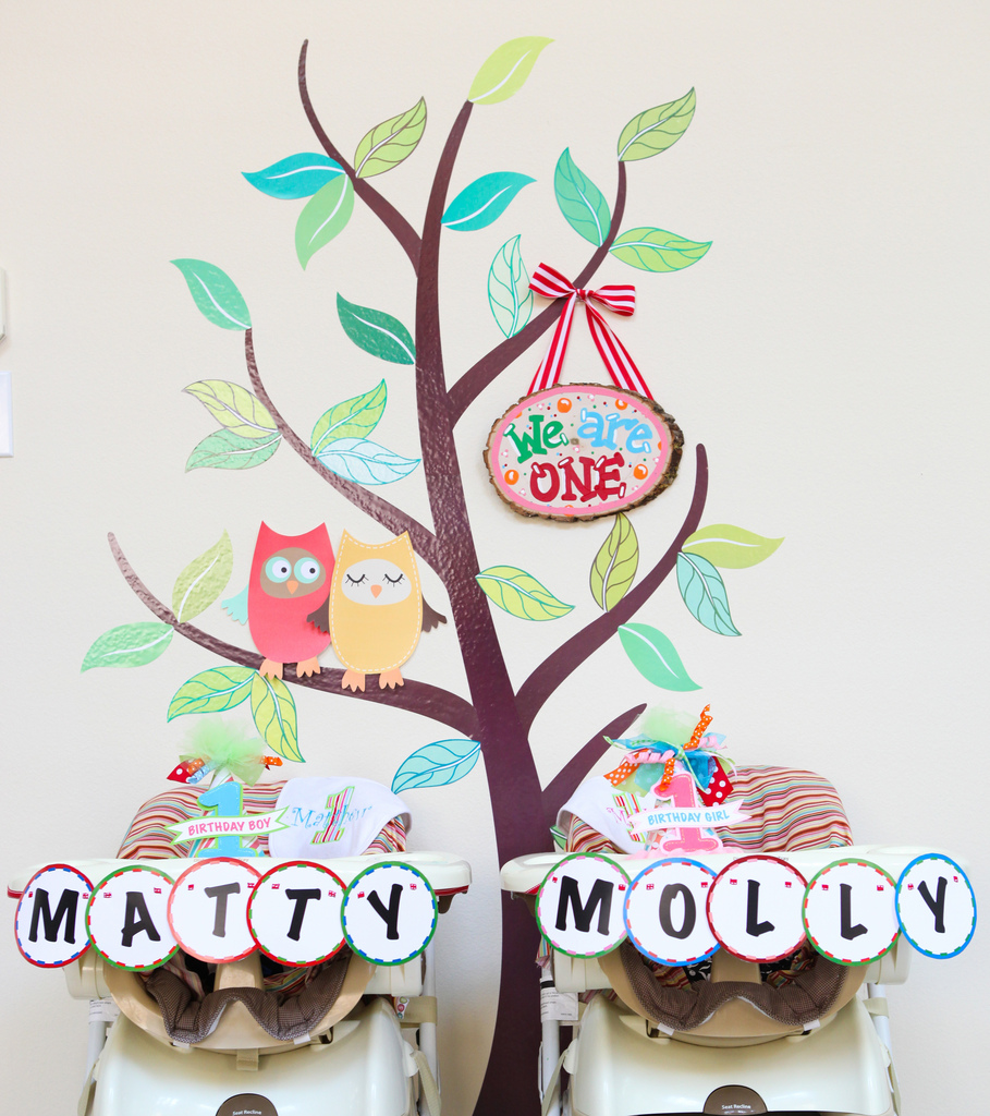 Free Cliparts Kids Pool Party Favors Twin Owl St First Birthday Image
