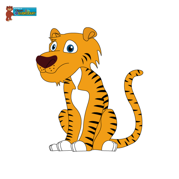 Go Back   Gallery For   Cute Animals Clipart
