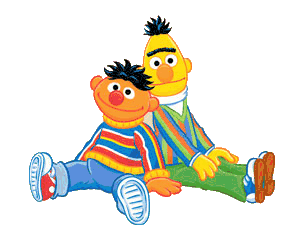 Graphics   Bert And Ernie Graphics