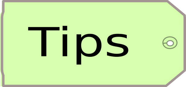 Green Tips Tag Clip Art At Clker Com   Vector Clip Art Online Royalty