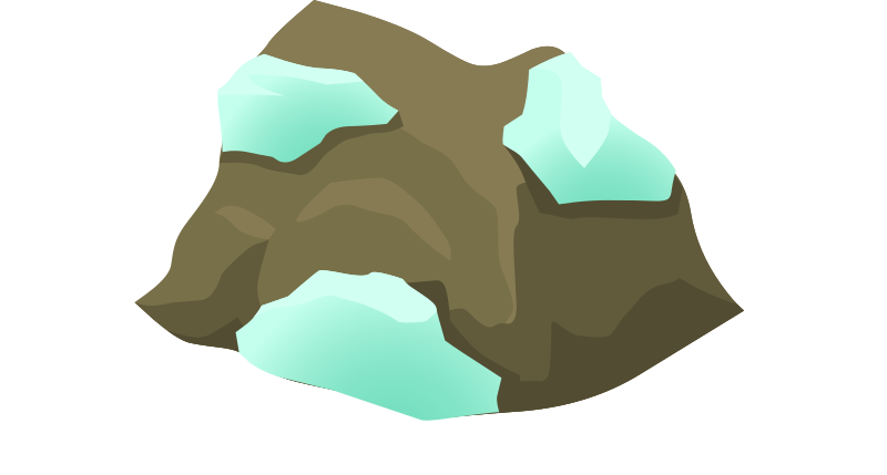 Ilmenskie Rock Beryl Fore2