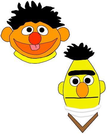 Sesame Street Clipart   Cliparts Co
