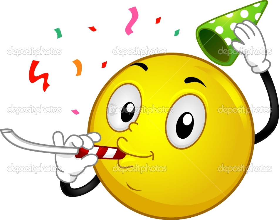Yeah Smiley Clipart   Cliparthut   Free Clipart