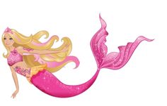 Barbie   Clipart On Pinterest   Barbie Movies Mermaid Tale And Italia