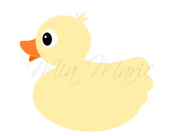 Blue Rubber Duck Clip Art Images   Pictures   Becuo