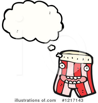 Boxers Clipart Illustration By Lineartestpilot   Stock Sample  1217143
