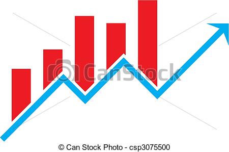 Chart Clipart Can Stock Photo Csp3075500 Jpg