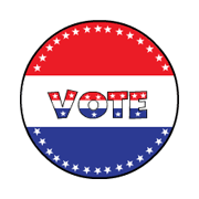 Election Day Clipart Likes 2512 Downloads 660 Election Day Vote