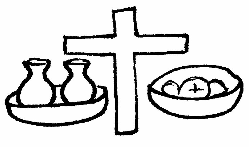 Go Back   Gallery For   Lords Supper Clipart