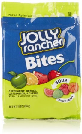 Jolly Rancher Soft Chew