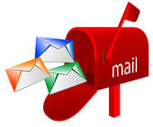 Mailbox Clipart Clip Art