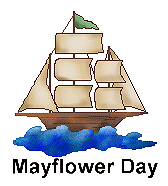 Mayflower Clip Art Http   Clipartmountain Com Clip8 Mayflower1 Htm