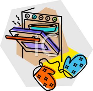Open Oven Clipart Open Oven Clipart Picture
