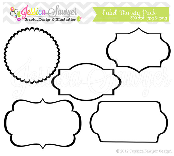 Printable Tags   Graphic   Image   Clip Art   Clipart   Commercial Use