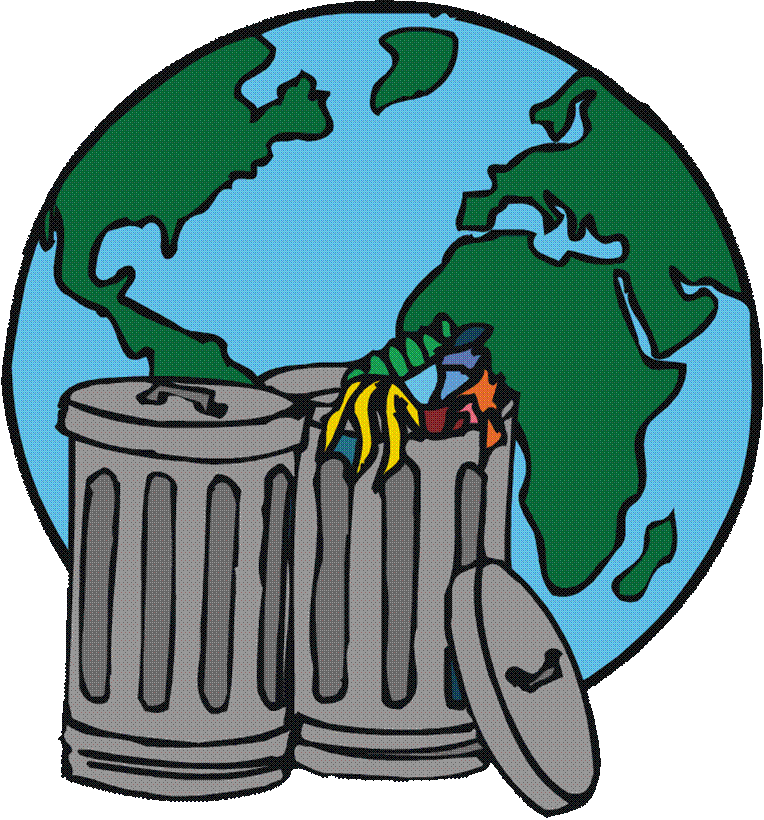 With Waste Management In   Clipart Panda   Free Clipart Images