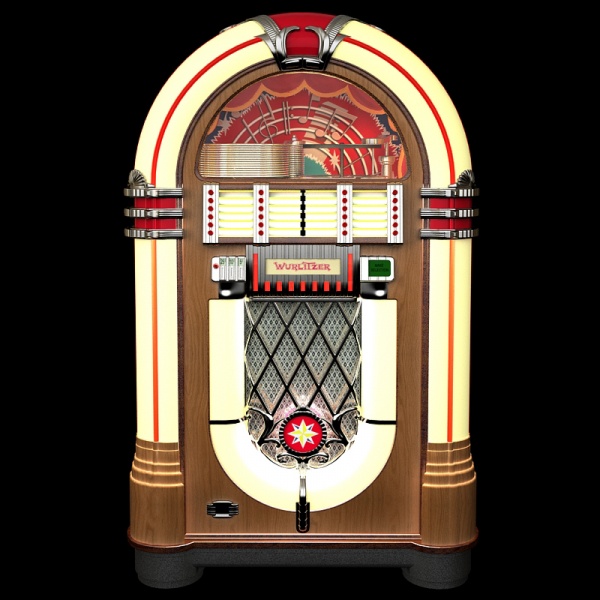 21 Jukebox Images Free Cliparts That You Can Download To You Computer    