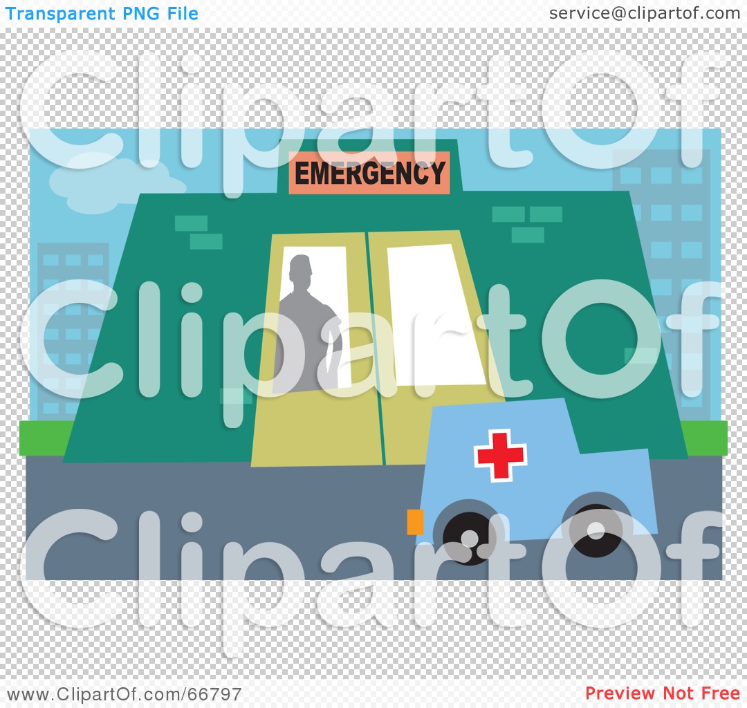 Emergency Room Clipart  Clip Art Illustrations Images Graphics And