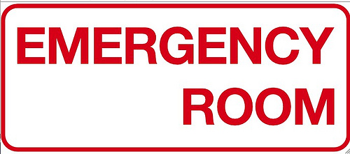 Emergency Room Clipart Emergency Room