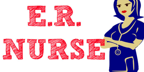 Emergency Room Nurse Clipart 10 Funny Signs You Are An E R