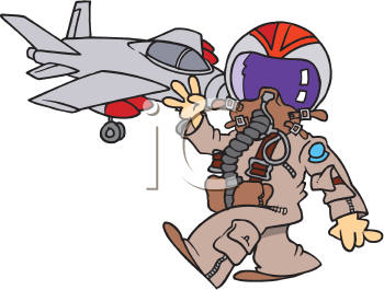 Fighter Clipart