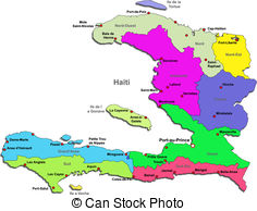 Haiti Clip Art Vector And Illustration  419 Haiti Clipart Vector Eps