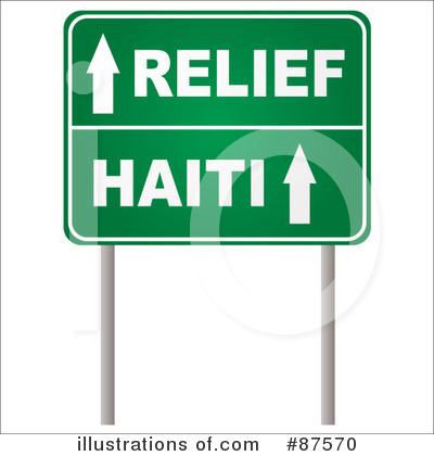 Haiti Clipart  87570 By Michaeltravers   Royalty Free  Rf  Stock