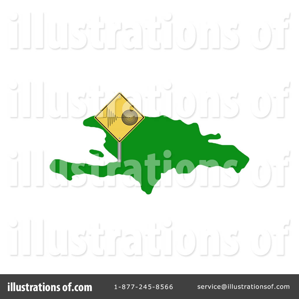 Haiti Clipart  87930 By Oboy   Royalty Free  Rf  Stock Illustrations