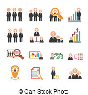Human Resources Vector Clipart And Illustrations
