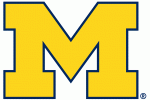 Michigan Wolverines Logos   Ncaa Division I  I M   Ncaa I M    Chris    
