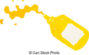 Mustard Stock Illustrations  2760 Mustard Clip Art Images And Royalty