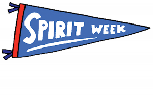 Spirit Week    Fern Ridge Middle School