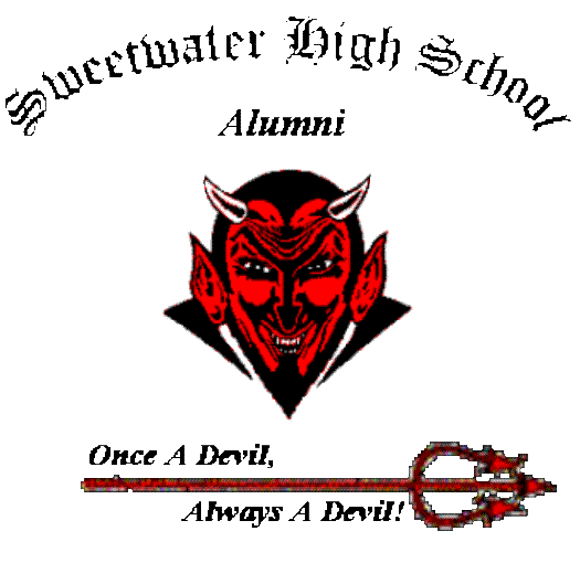 Sweetwater Alumni Clipart Page