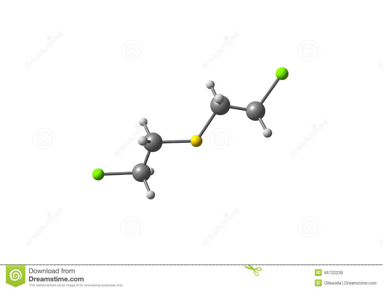 The Sulfur Mustards  Mustard Gas  Are A Class Of Related Cytotoxic And