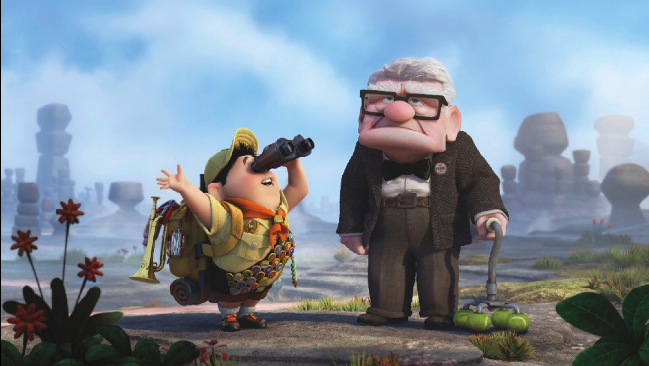 Up Movie Picture Up Movie Photo Up Movie Wallpaper