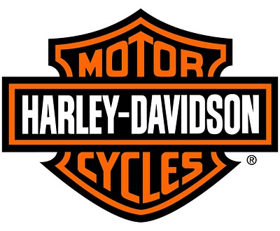 Vectored Harley Davidson Motorcycle   Clipart Best